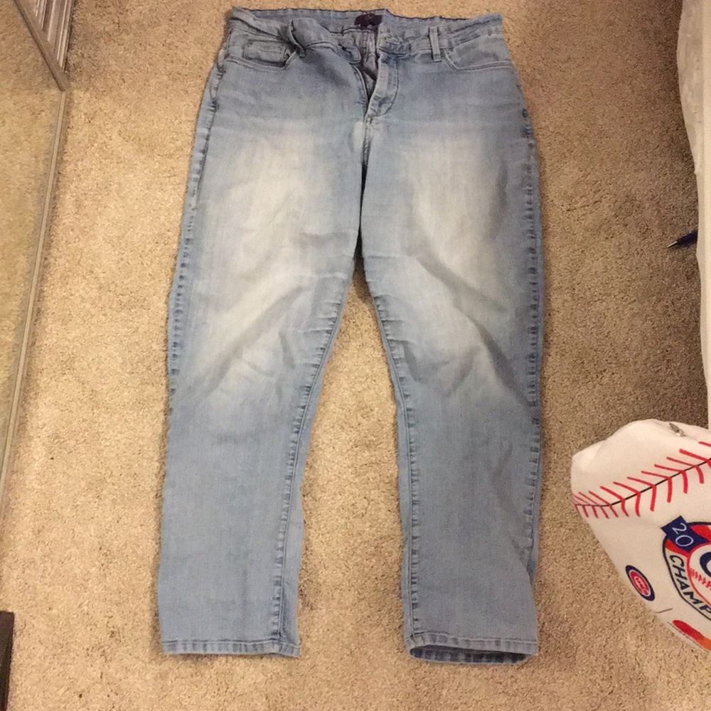 boyfriend jeans